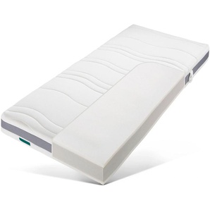 f.a.n. Schlafkomfort Taschenfederkernmatratze »ProVita First Class T- BESTSELLER-Matratze, Top-Preis/Leistung«, 24 cm cm hoch, 1034 Federn, (1 St.), Matratze in 90x200 cm, 140x200 cm