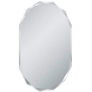Facettenspiegel Liv, klar, 50 x 70 cm