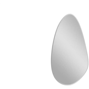 Facettenspiegel | transparent/klar | Glas | 1 cm | 60 cm |