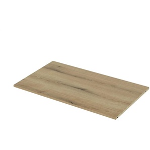 Fachbodenset - holzfarben - Materialmix - 95 cm - cm 55,0 | Möbel Kraft