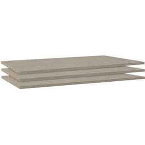 Fachböden für 110er Element