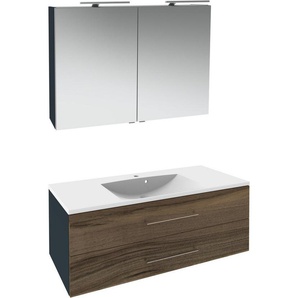 FACKELMANN Badmöbel-Set, (3-St)
