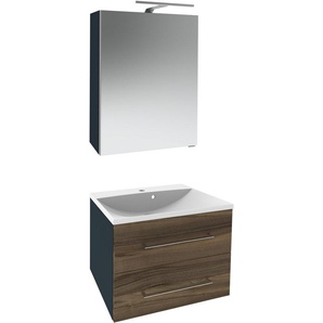 FACKELMANN Badmöbel-Set, (3-St)