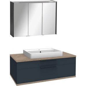 FACKELMANN Badmöbel-Set, (3-St)