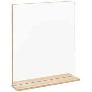 Fackelmann Badspiegel Finn 60 x 69,2 x 13,5 cm