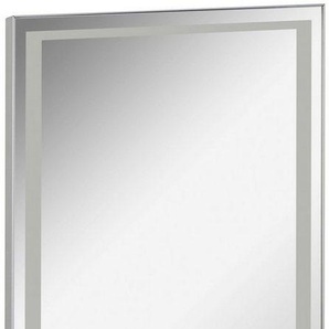 FACKELMANN Badspiegel Framelight 40 (1-St), LED