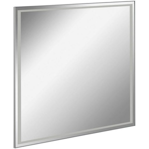 FACKELMANN Badspiegel Framelight 80 (1-St), LED