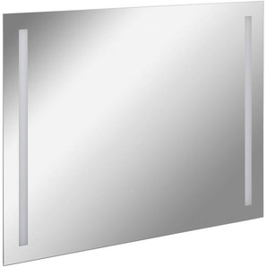 FACKELMANN Badspiegel Linear, LED