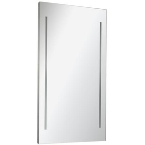 Fackelmann LED-Badspiegel SBC 55 x 100 x 5 cm