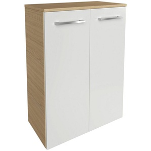 FACKELMANN Midischrank B.Style Badmöbel