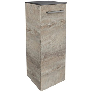 FACKELMANN Midischrank Badmöbel