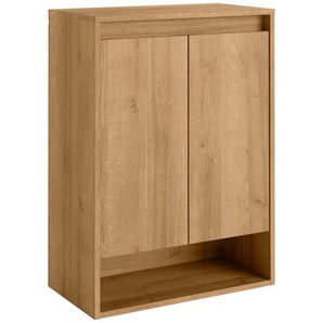 FACKELMANN Midischrank Natura Badmöbel