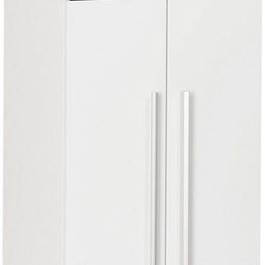 FACKELMANN Midischrank Stanford Badmöbel Badmöbel Breite 50,5 cm