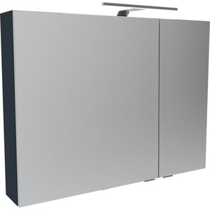 FACKELMANN Spiegelschrank