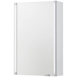 FACKELMANN Spiegelschrank LED-LINE Badmöbel Breite 42,5 cm
