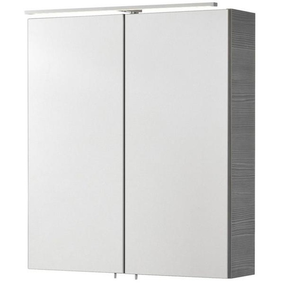 Spiegelschränke aus Holz Preisvergleich | Moebel 24