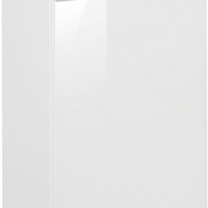 FACKELMANN Waschtisch SBC (Set, 3-St), bestehend aus Becken, Beleuchtung und Unterbau, Breite ca. 45 cm