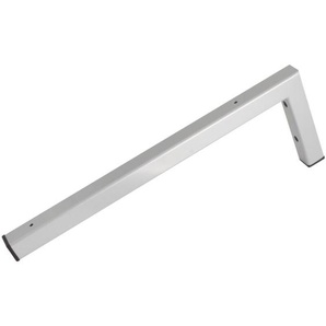 Fackelmann - Winkelhalter grau-83282