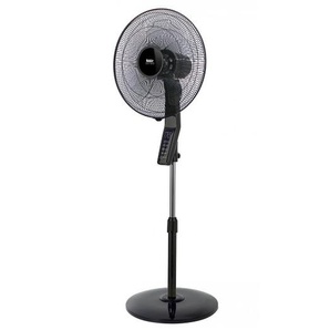 Fakir VC 46 S Standventilator premium mit Timer 60 Watt