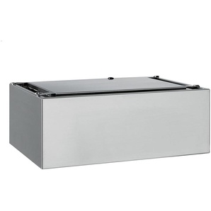 Falmec Umluftbox Carbon.Zeo Edelstahl
