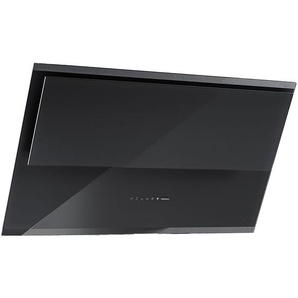 Falmec Verso Kopffreihaube 85 cm Schwarz