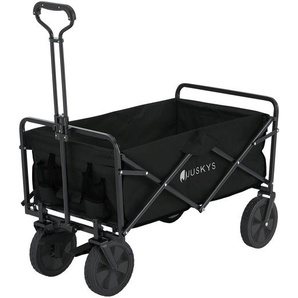 Faltbarer Bollerwagen