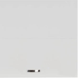 Faltlifthängeschrank OPTIFIT Cara Schränke Gr. B/H/T: 90 cm x 70,4 cm x 34,9 cm, weiß Hängeschränke Breite 90 cm