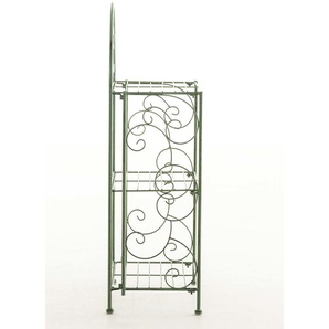 Fansta Rose Arch - Modern - Green - 45,5 cm x 24 cm x cm