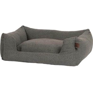 FANTAIL ECO basket Snooze Seaweed Green 80x60cm