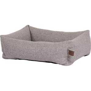 FANTAIL ECO basket Snug Harbor Grey 70x55cm