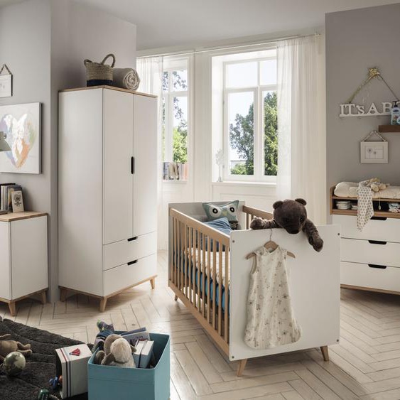Komplett Babyzimmer online kaufen bis -40% Rabatt | Möbel 24