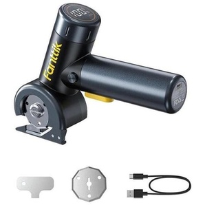 Fanttik C8 Nano electric cutting machine