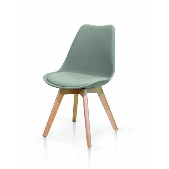 Esszimmerstühle in Grau Preisvergleich | Moebel 24