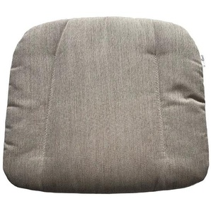 Fast Auflage zu Forest Stuhl und Sessel Dessin Linen 100% Polyacryl