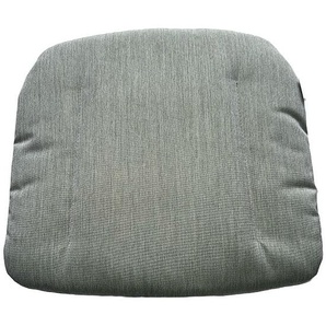 Fast Auflage zu Forest Stuhl und Sessel Dessin Sage 100% Polyacryl