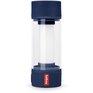 Fatboy Tjoepke Tischlampe  Grey Blue