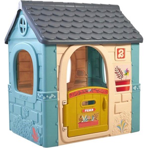 Feber® Spielhaus Casual, Made in Europe