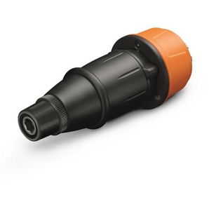 Fein - QuickIN Tiefenanschlag inklusive Einschraubhülse ø 17 mm - 64203025010 VaS