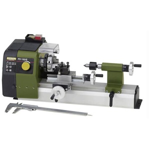 Feindrehmaschine fd 150/E - 24150 - Proxxon