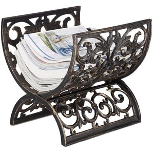 Felts Zeitschriftengestell