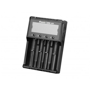 Fenix ARE-A4 battery charger