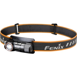 FENIX LED-Stirnlampe HM50R V2.0, Akkubetrieb, schwarz FEHM50RV2