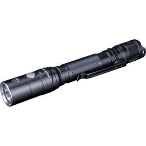 FENIX LED-Taschenlampe LD 22 V2.0, Akkubetrieb, schwarz FELD22V2