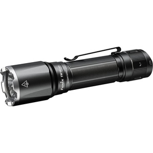 FENIX LED-Taschenlampe TK16 V2.0, Akkubetrieb, schwarz FETK16V2
