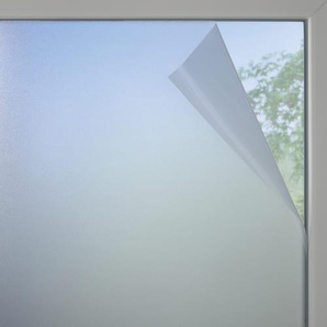 Fensterfolie Milchglas-Optik