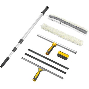 Fensterreinigungs-Set Top Lock 8-teilig