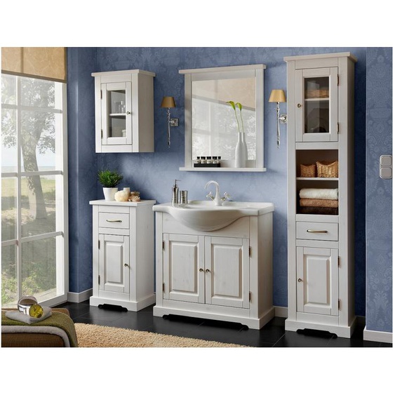 Badmöbel online kaufen bis -75% Rabatt | Möbel 24