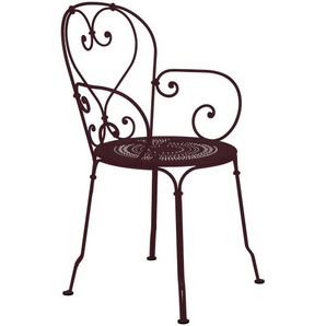 Fermob 1900 Sessel Stahl