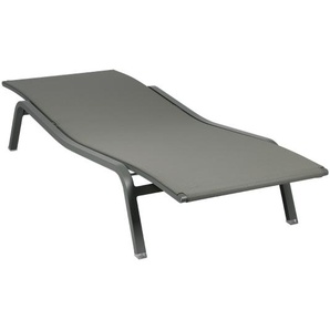 Fermob ALIZE Sonnenliege Aluminium