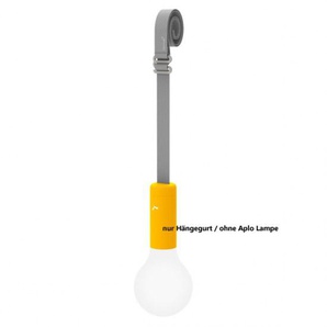 Fermob Aplô Hängegurt im Farbton honig
